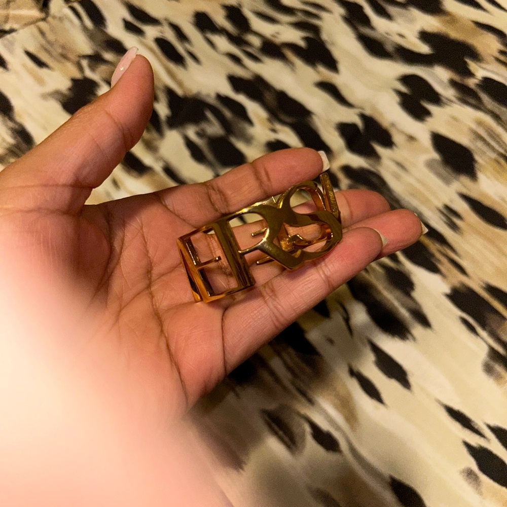 Versace Bangle